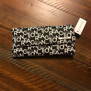 Kenneth Cole Reaction Walet/Clutch New!!